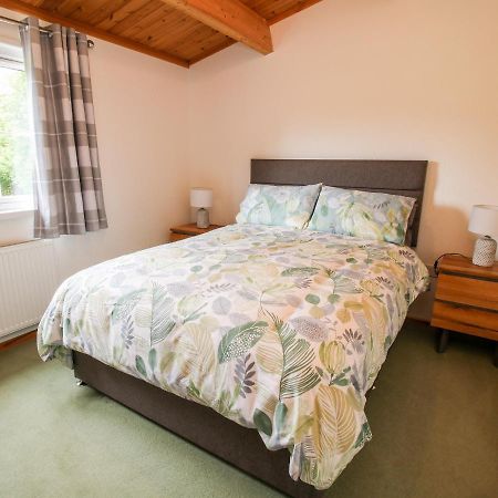The Log Cabin Тенбері Екстер'єр фото